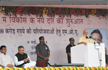 No future for violence, PM Narendra Modi tells Naxals